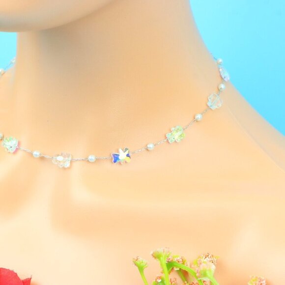 Delicate & Modern Necklace Chain – Perfect for Girls & Women, DYC1507 - Picture 8 of 14